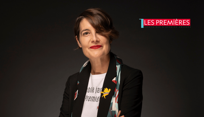 Les Premières