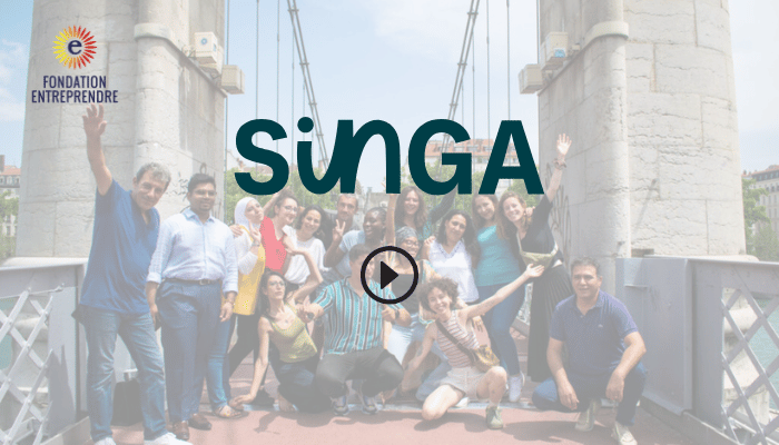 SINGA