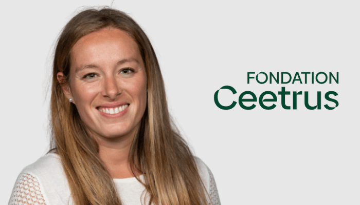 Fondation Ceetrus
