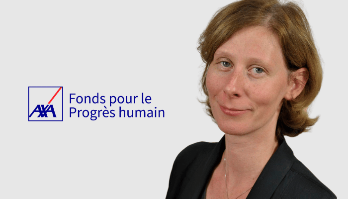 Fonds AXA pour le Progrès Humain