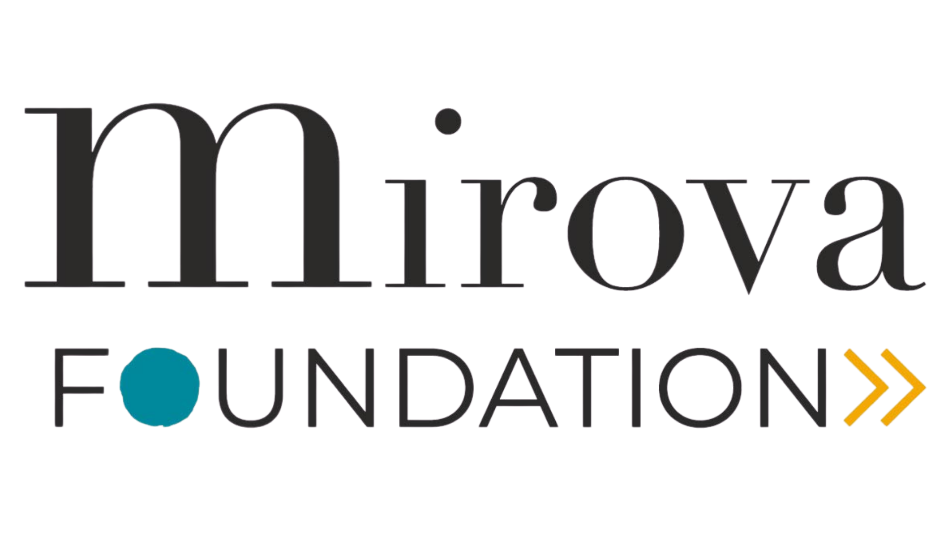 Mirova Foundation